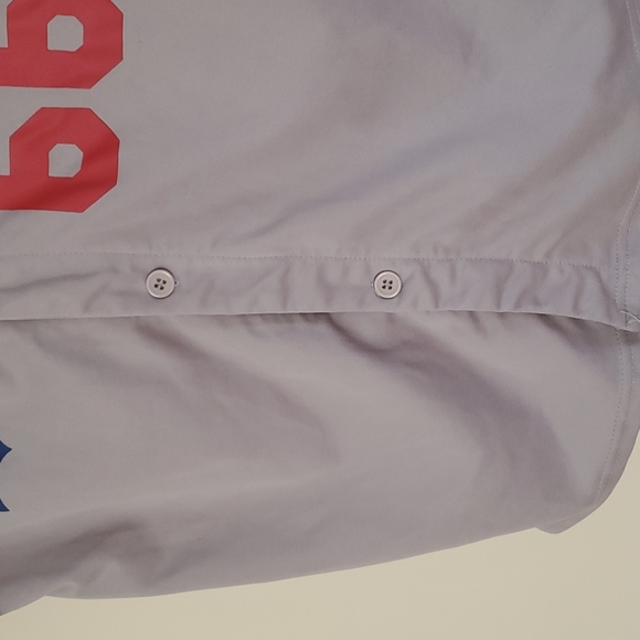 LA Dodgers Jersey | Small | Puig | 66 - Picture 2 of 9